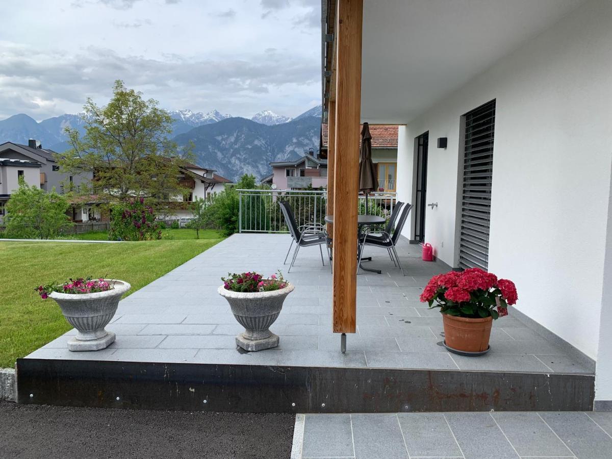 Apartments Oliver, Axams Innsbruck Exterior photo