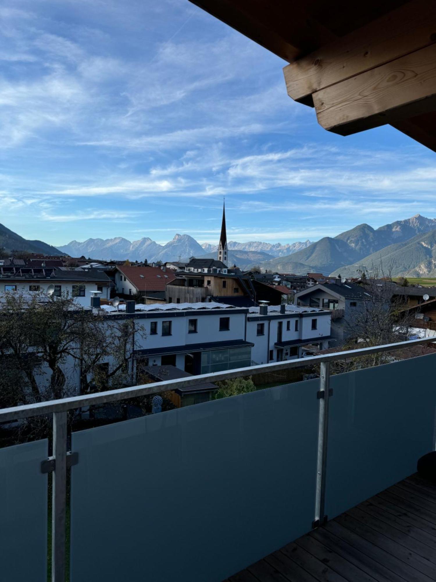 Apartments Oliver, Axams Innsbruck Exterior photo