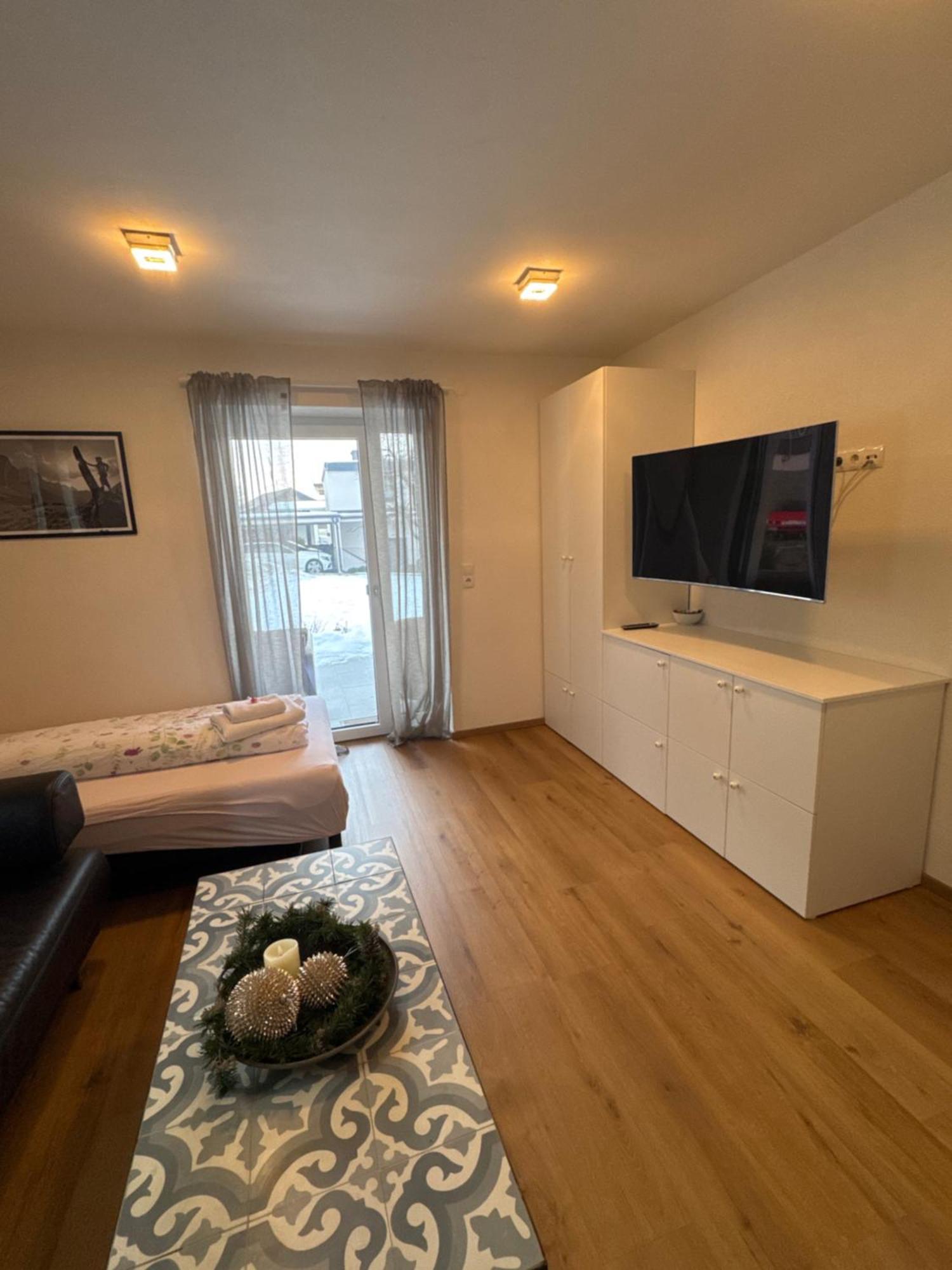 Apartments Oliver, Axams Innsbruck Exterior photo