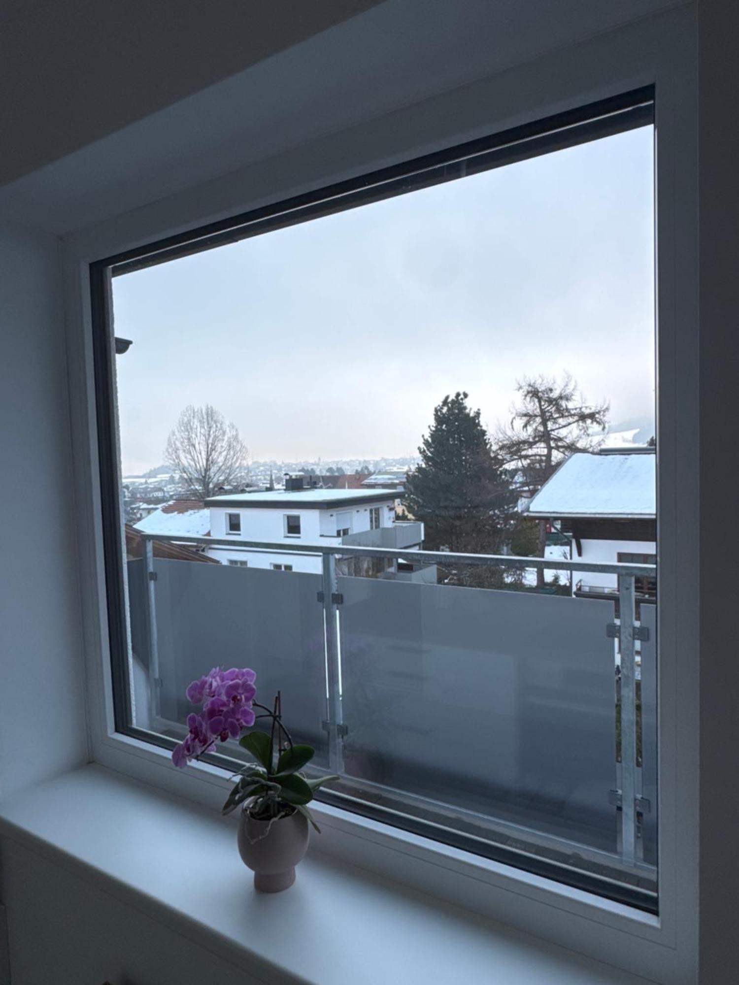 Apartments Oliver, Axams Innsbruck Exterior photo
