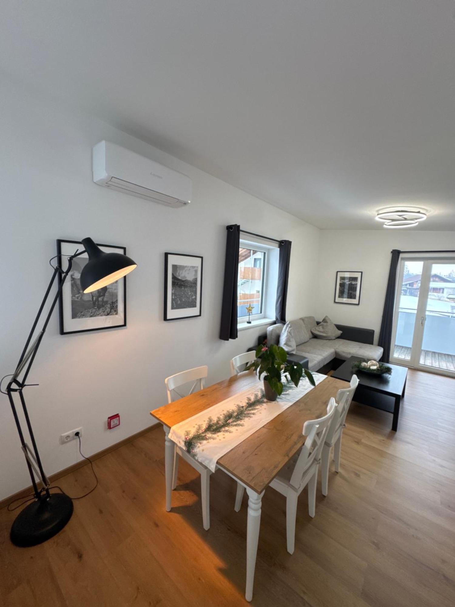 Apartments Oliver, Axams Innsbruck Exterior photo
